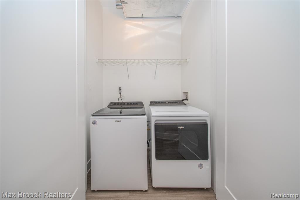 4530 Commonwealth Street, Unit 1 Detroit, MI 48208 - Photo 26 of 66
