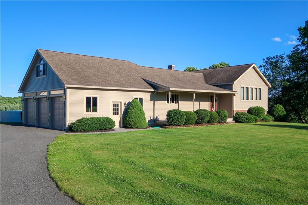 216 Upper Pond Road Litchfield, ME 04350 - Photo 1 of 34 Photo