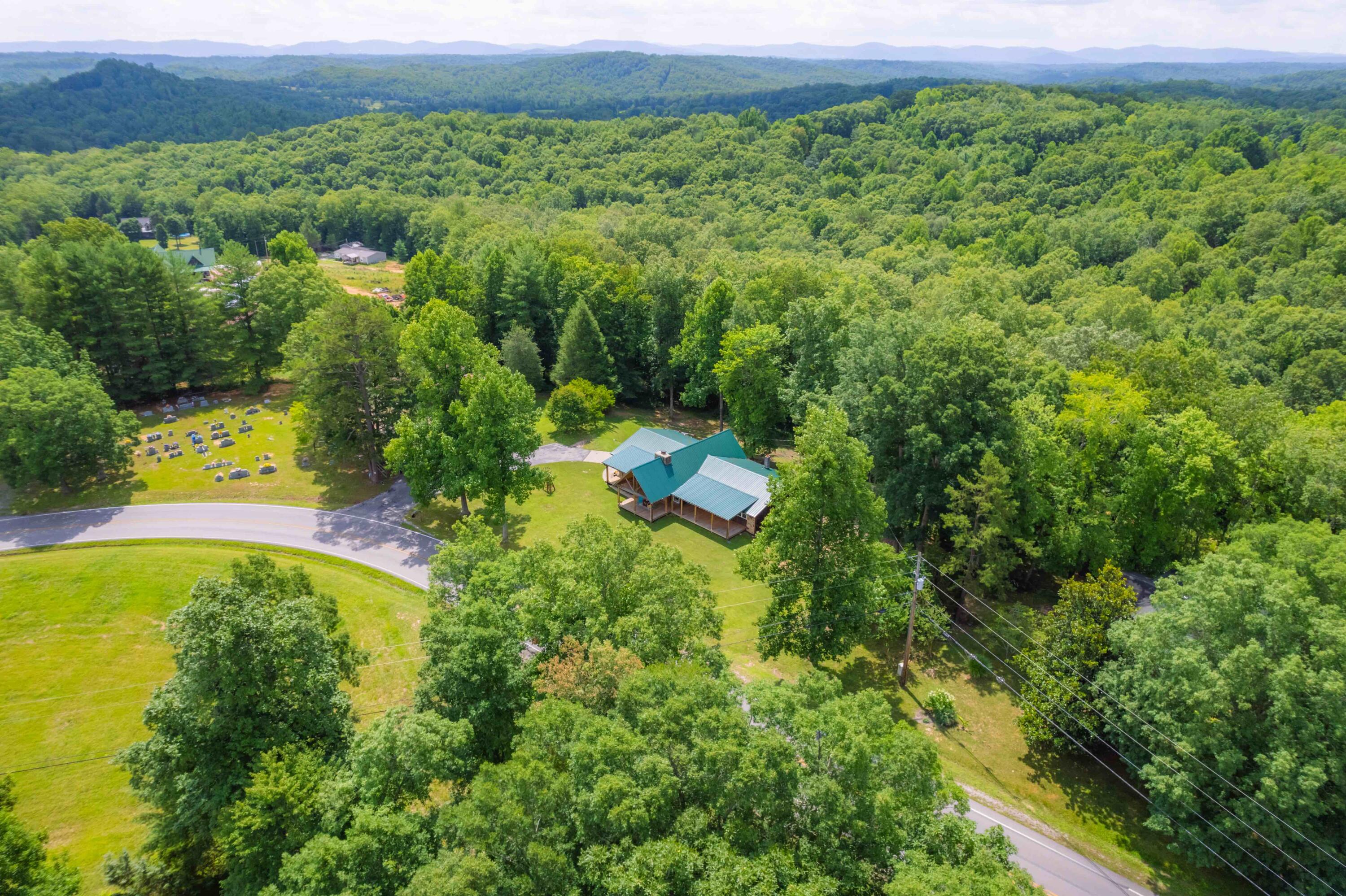 3065 Mine 18 Road Strunk, KY 42649 - Photo 55 of 62 DJI_004974