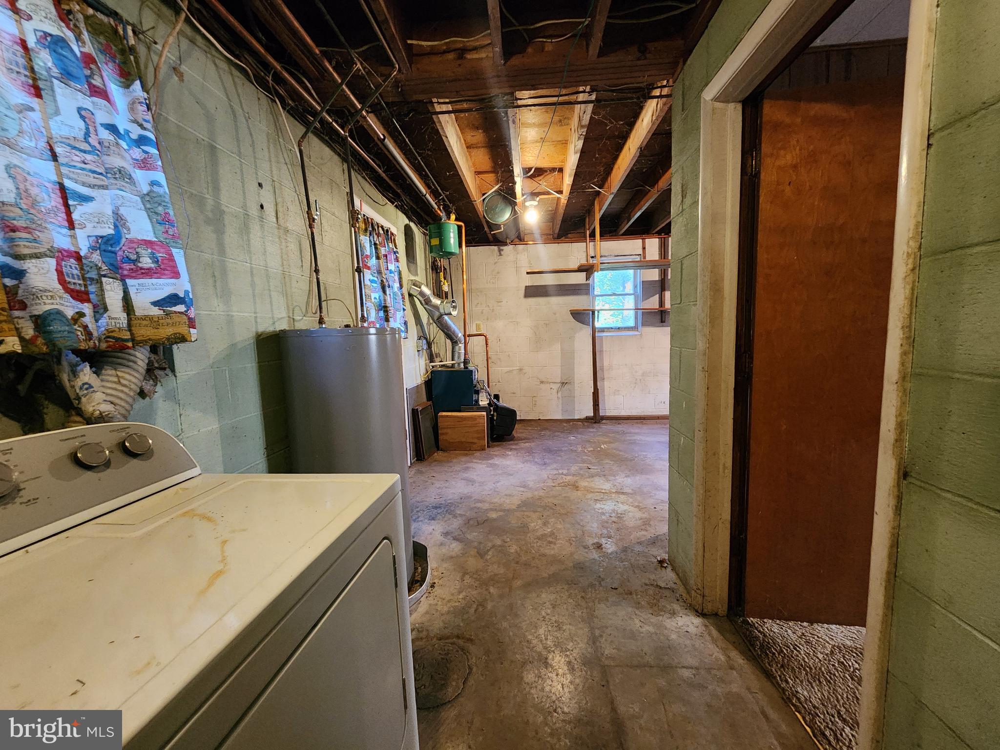 4549 Georges Run Road Ridgeley, WV 26753 - Photo 45 of 56