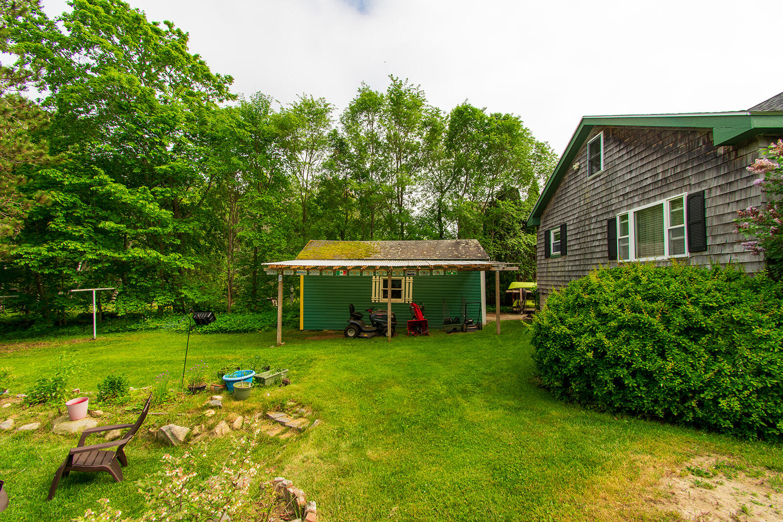 821 River Road Tenants Harbor, ME 04860 - Photo 28 of 42 821 River Road, Saint George