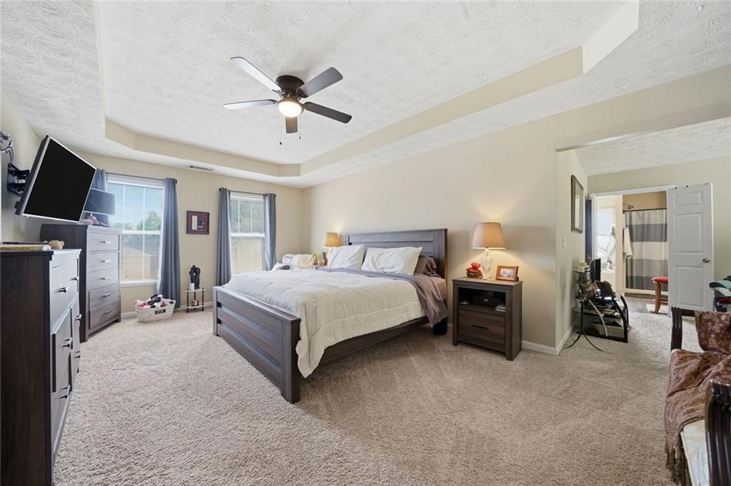 7875 Providence Point Way Lithonia, GA 30058 - Photo 17 of 38
