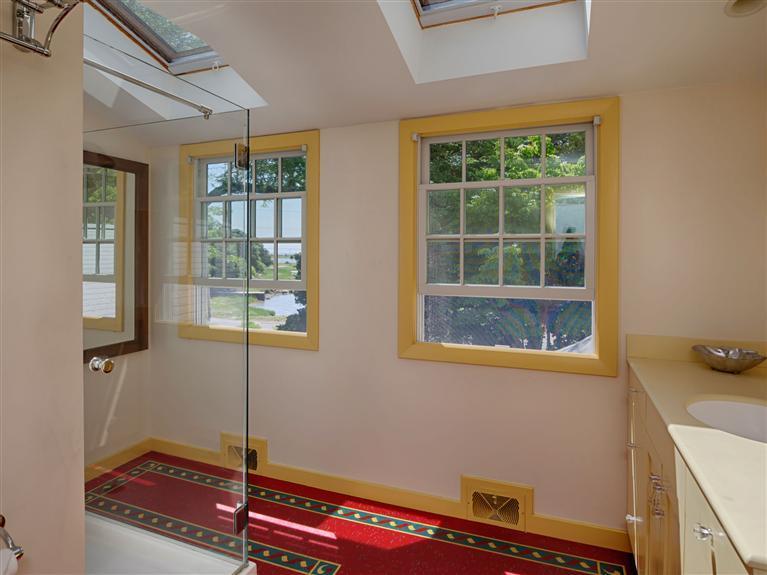 84 Old Dock Road Falmouth, MA 02540 - Photo 14 of 19 a front door view of a room