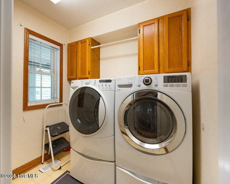549 Lucas Road West End, NC 27376 - Photo 36 of 45 549 lucas rd laundry room