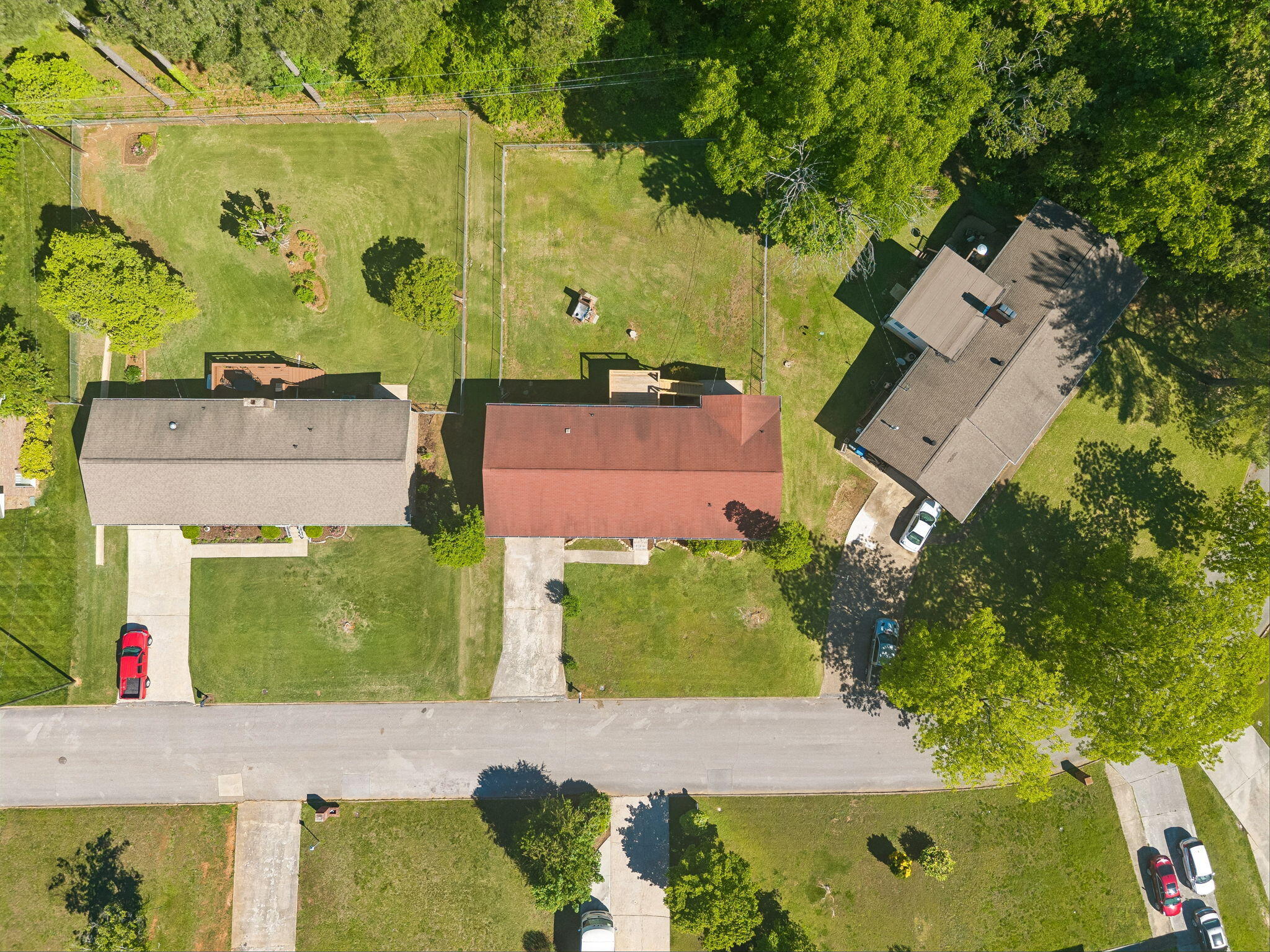 3927 Yorktown Road Chattanooga, TN 37416 - Photo 68 of 70 70-3927 Yorktown Rd Chattanooga - 070