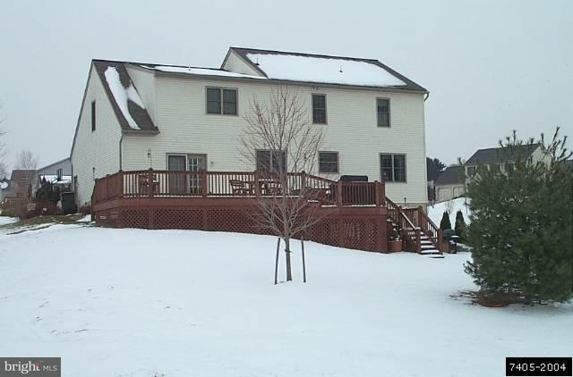 3113 Wheatlyn Road, Unit 22 York, PA 17402 - Photo 9 of 9 Gallery Image 9
