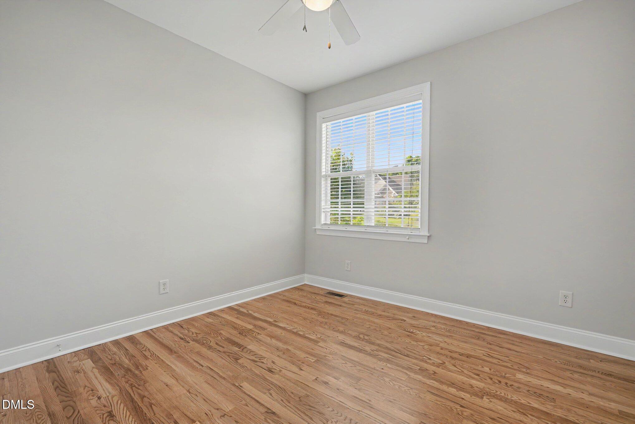 433 Spruce Meadows Lane Willow Spring, NC 27592 - Photo 17 of 36