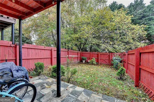 $345,000 | 2066 Pinnacle Pointe Drive, Norcross, GA 30071