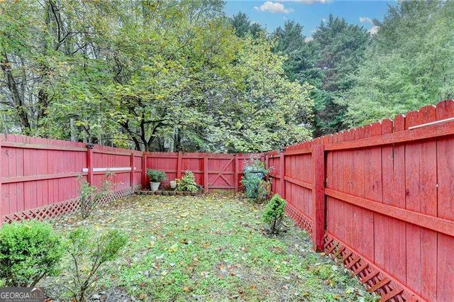 $345,000 | 2066 Pinnacle Pointe Drive, Norcross, GA 30071