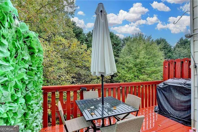 $345,000 | 2066 Pinnacle Pointe Drive, Norcross, GA 30071