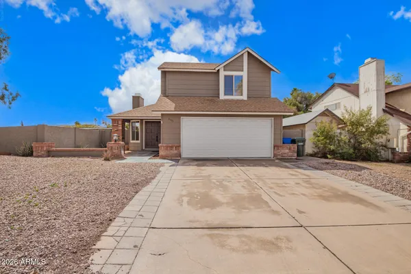 $650,000 | 6533 East Beverly Lane, Scottsdale, AZ 85254