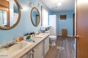 1816 Cook Mill Road New Market, TN 37820 - Photo 8 of 58 Gallery Image 8