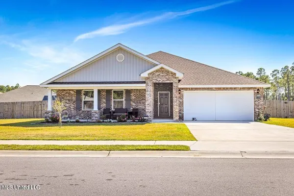 $2,300 | 10429 Willow Leaf Drive, Gulfport, MS 39503