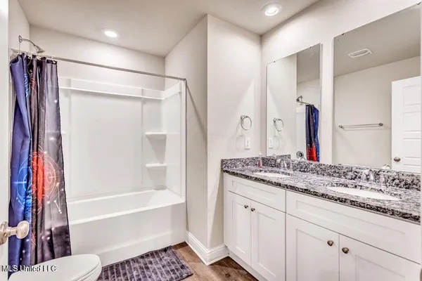 $2,300 | 10429 Willow Leaf Drive, Gulfport, MS 39503