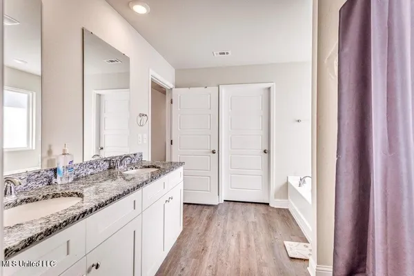 $2,300 | 10429 Willow Leaf Drive, Gulfport, MS 39503