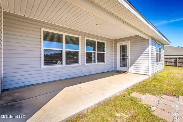 $2,300 | 10429 Willow Leaf Drive, Gulfport, MS 39503
