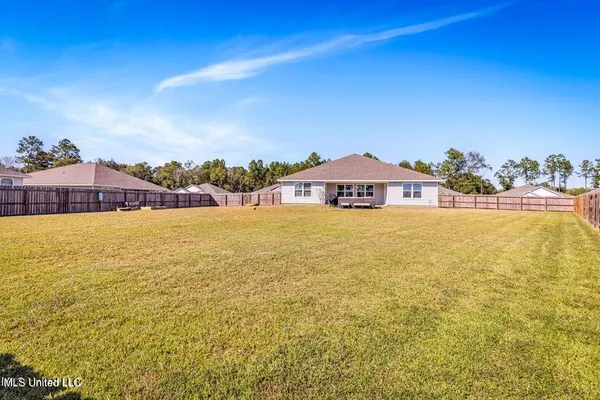 $2,300 | 10429 Willow Leaf Drive, Gulfport, MS 39503