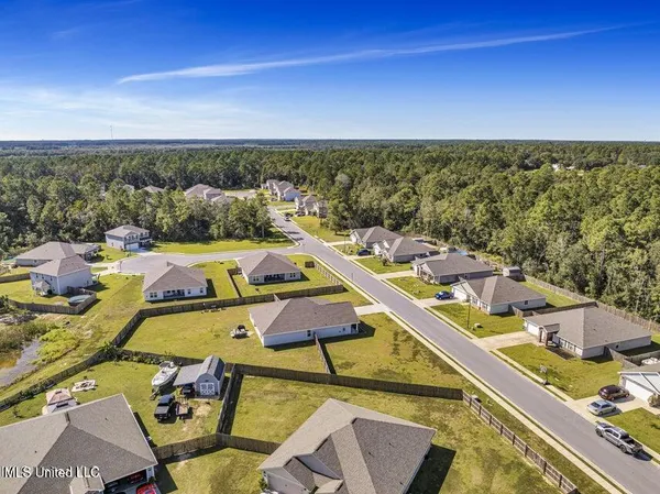 $2,300 | 10429 Willow Leaf Drive, Gulfport, MS 39503