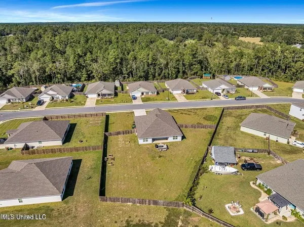 $2,300 | 10429 Willow Leaf Drive, Gulfport, MS 39503