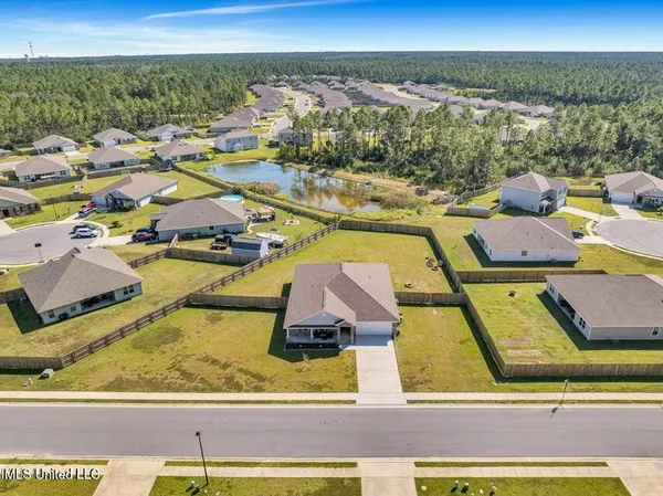 $2,300 | 10429 Willow Leaf Drive, Gulfport, MS 39503