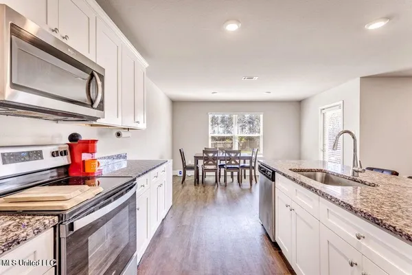 $2,300 | 10429 Willow Leaf Drive, Gulfport, MS 39503