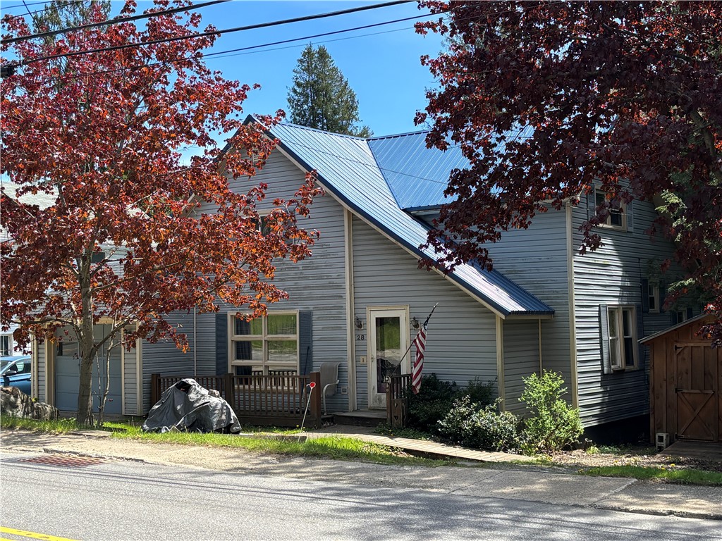 28 East Main Street Ludlow, PA 16333 - Photo 3 of 28