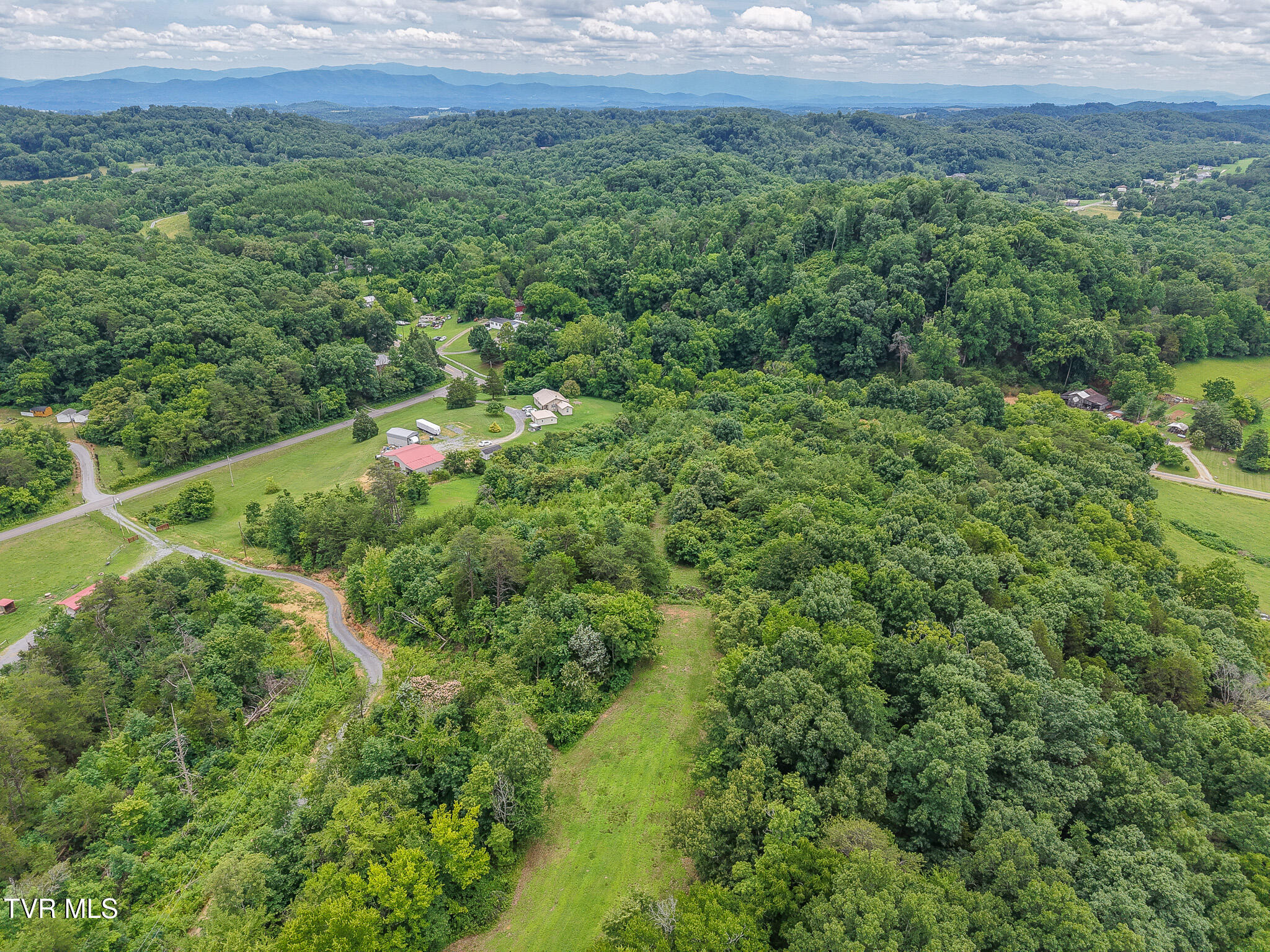 1903 Pleasant Ridge School Road Talbott, TN 37877 - Photo 7 of 43 Pleasant 12