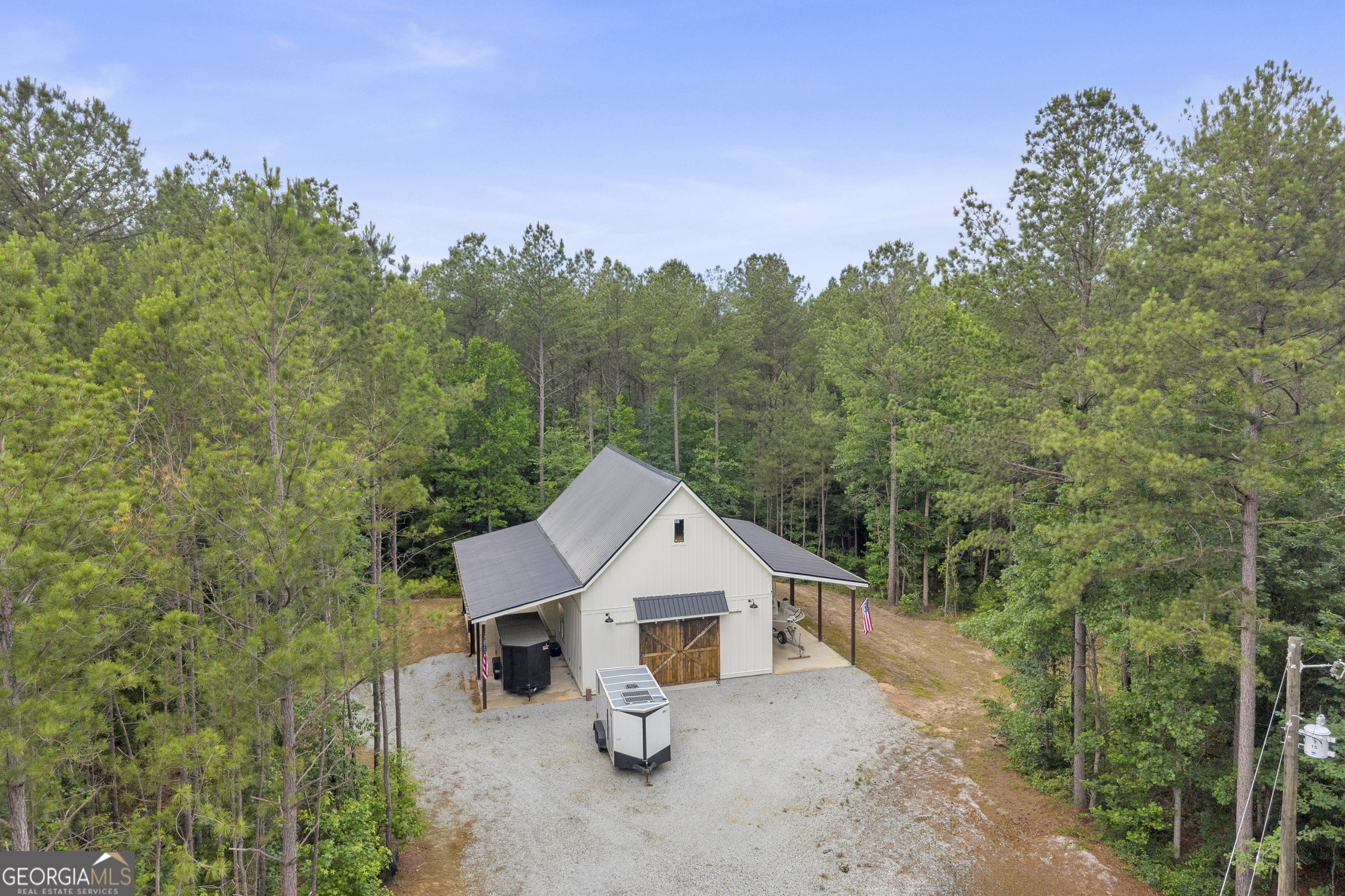 1961 North Hicks Road Toccoa, GA 30577 - Photo 23 of 39