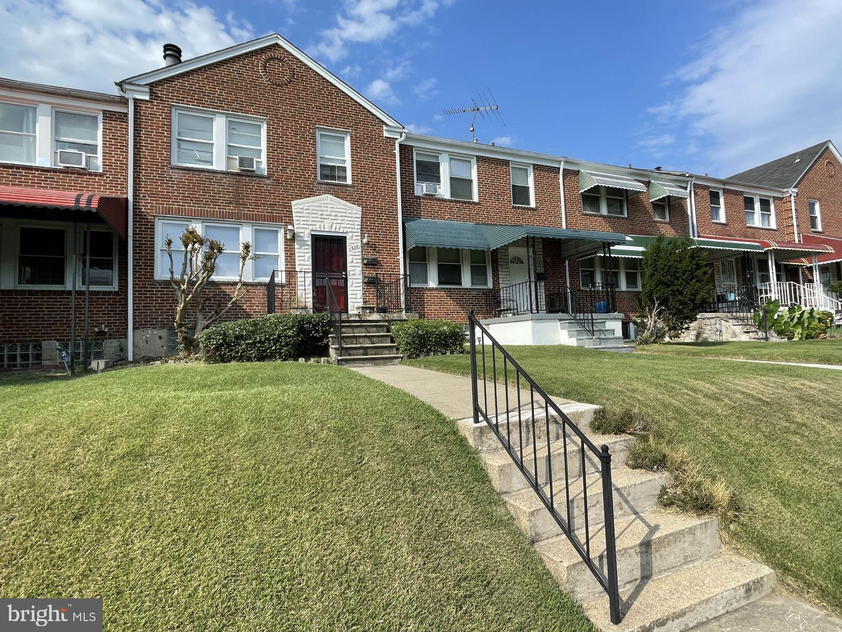 1528 Upshire Road, Unit 1 Baltimore, MD 21218 - Photo 2 of 23 Gallery Image 2