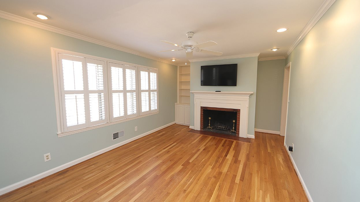 4115 Rockingham Drive Raleigh, NC 27609 - Photo 7 of 23 Photo 7