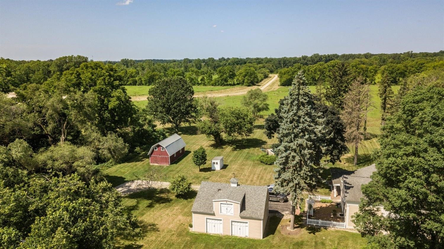 6205 North Ridge Road Canton, MI 48187 - Photo 31 of 37 Photo 31
