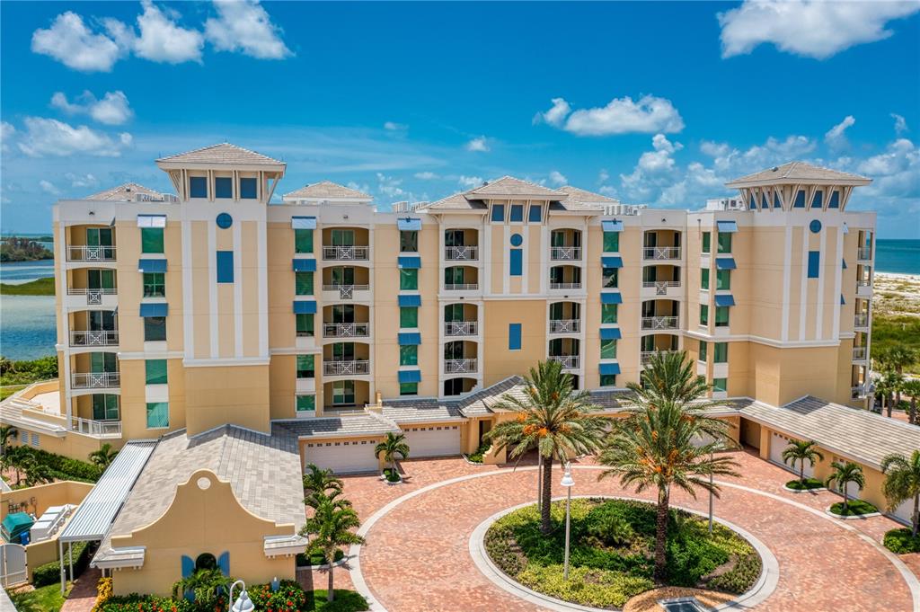 795 Collany Road, Unit 302 Tierra Verde, FL 33715 - Photo 5 of 71 Gallery Image 5