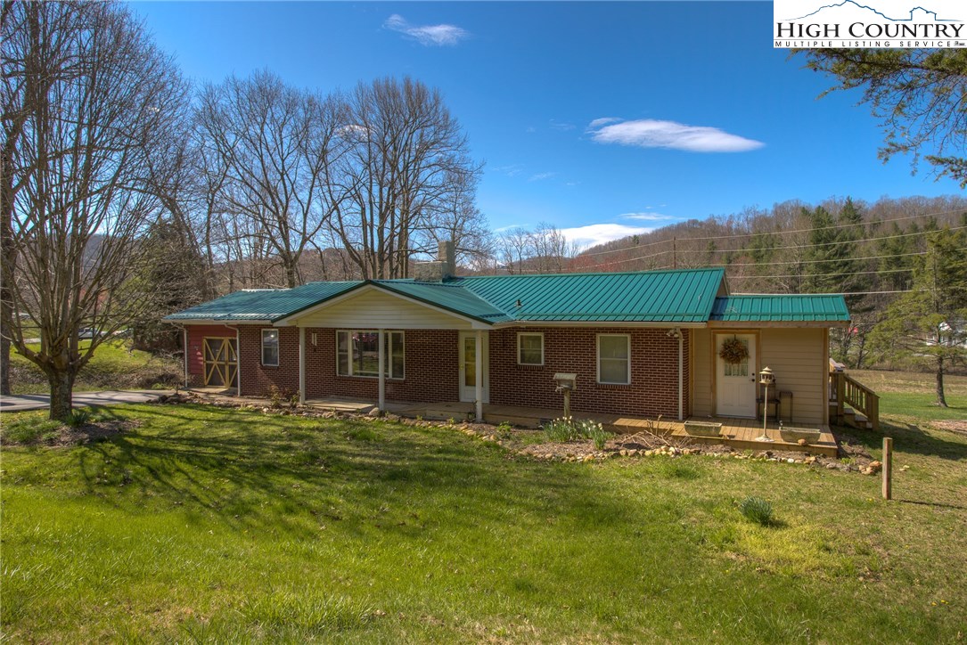 960 Hodges Gap Road Boone, NC 28607 - Photo 1 of 30 Gallery Image 1