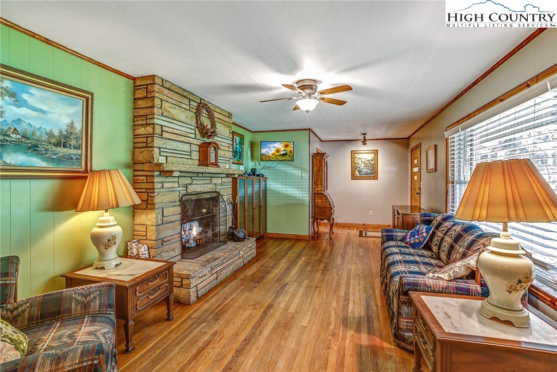 960 Hodges Gap Road Boone, NC 28607 - Photo 11 of 30 Gallery Image 11