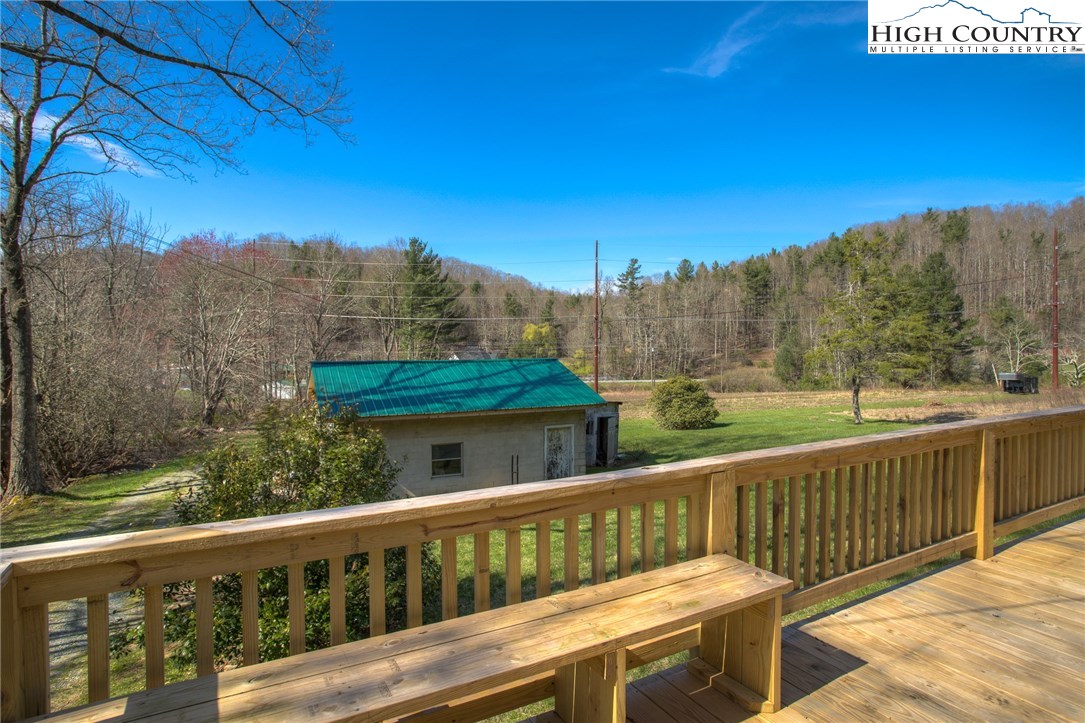 960 Hodges Gap Road Boone, NC 28607 - Photo 23 of 30 Gallery Image 23
