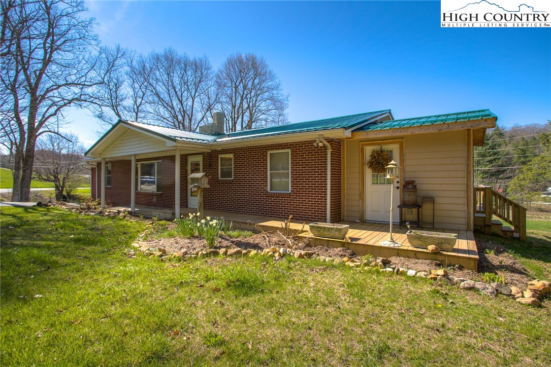 960 Hodges Gap Road Boone, NC 28607 - Photo 26 of 30 Gallery Image 26
