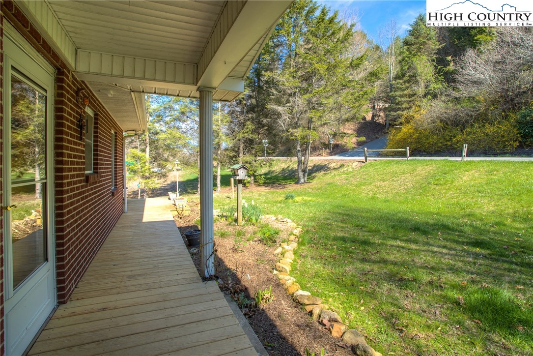 960 Hodges Gap Road Boone, NC 28607 - Photo 27 of 30 Gallery Image 27