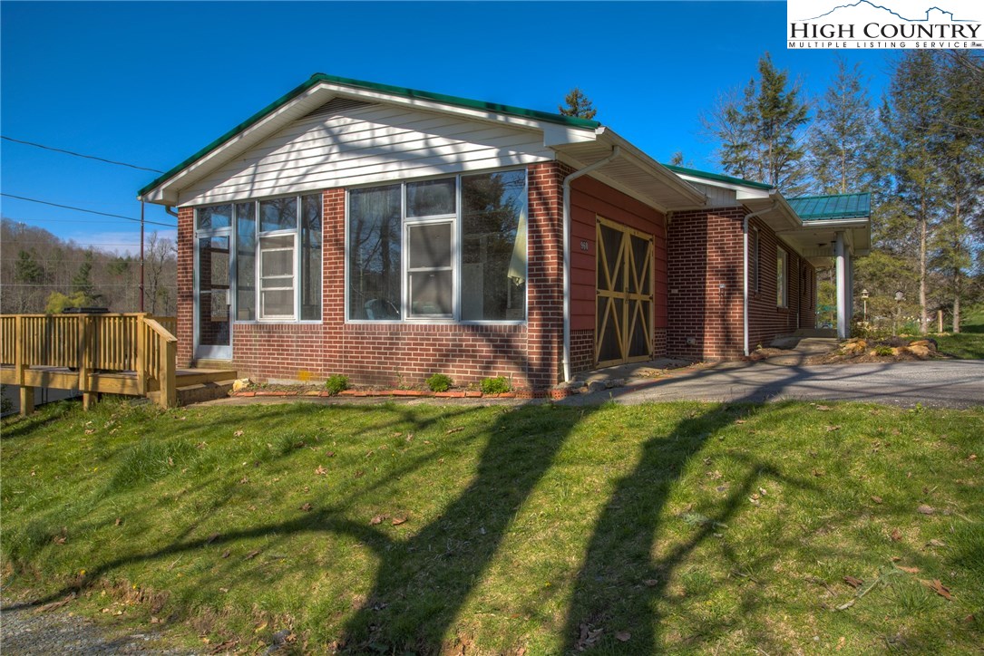 960 Hodges Gap Road Boone, NC 28607 - Photo 28 of 30 Gallery Image 28
