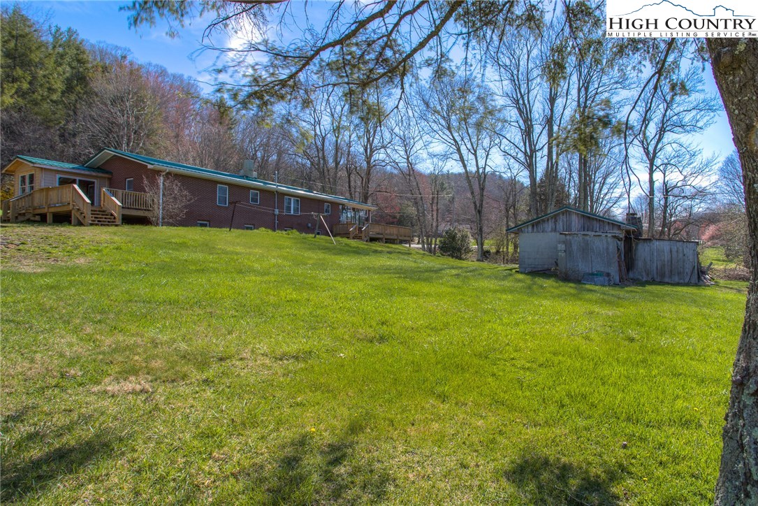960 Hodges Gap Road Boone, NC 28607 - Photo 4 of 30 Gallery Image 4