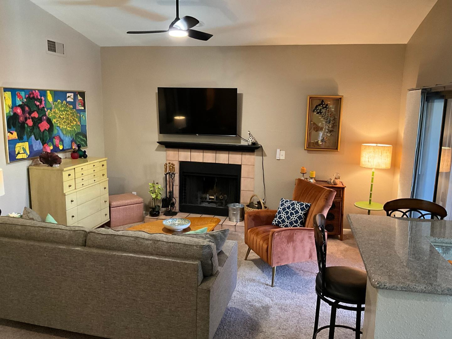 747 South Ext Road, Unit 207 Mesa, AZ 85210 - Photo 6 of 13 Photo #6