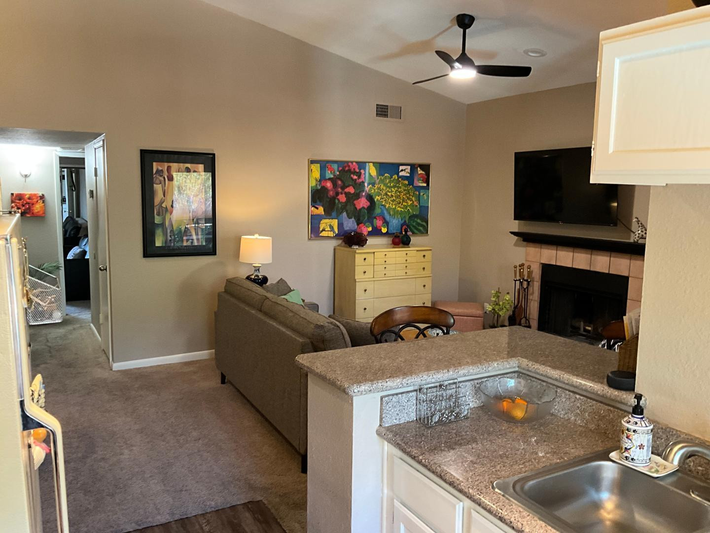 747 South Ext Road, Unit 207 Mesa, AZ 85210 - Photo 9 of 13 Photo #9