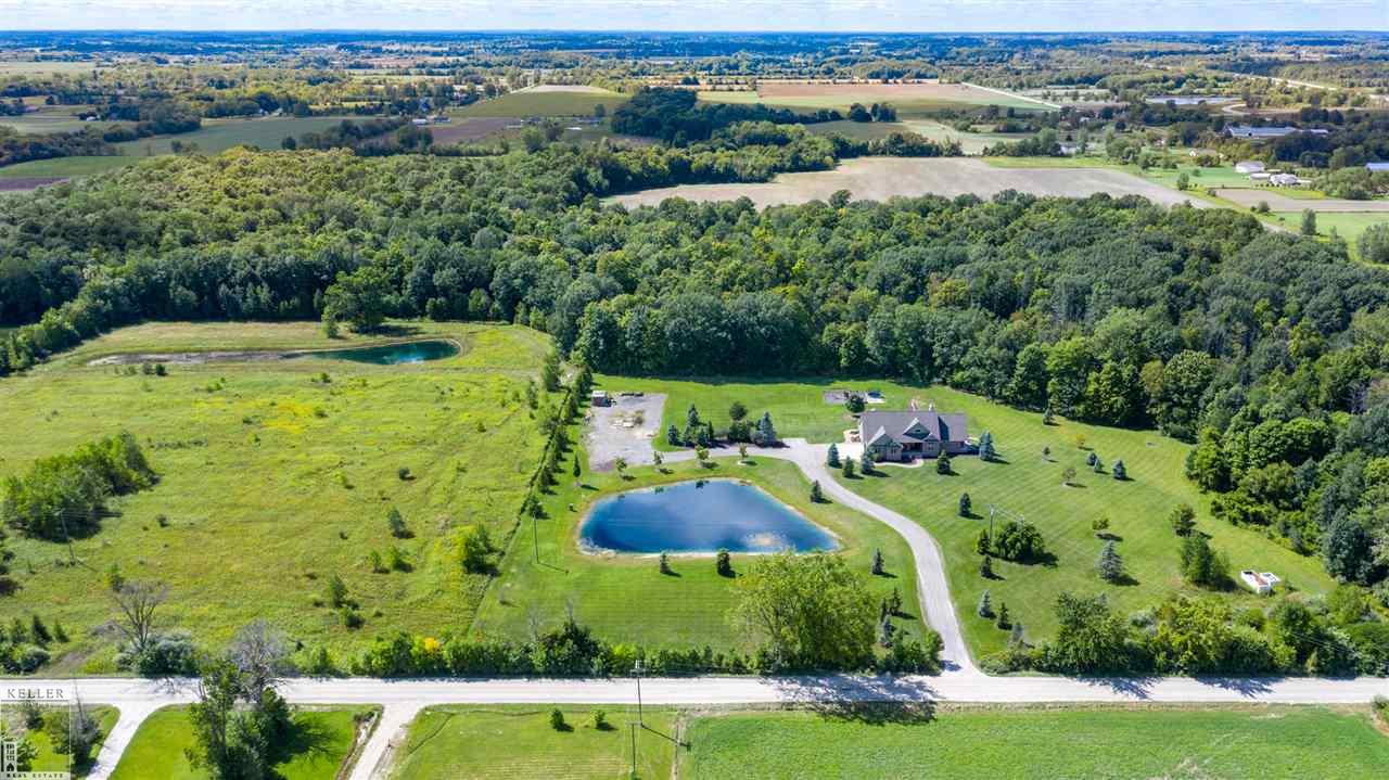 2151 Goodells Road Goodells, MI 48027 - Photo 55 of 59