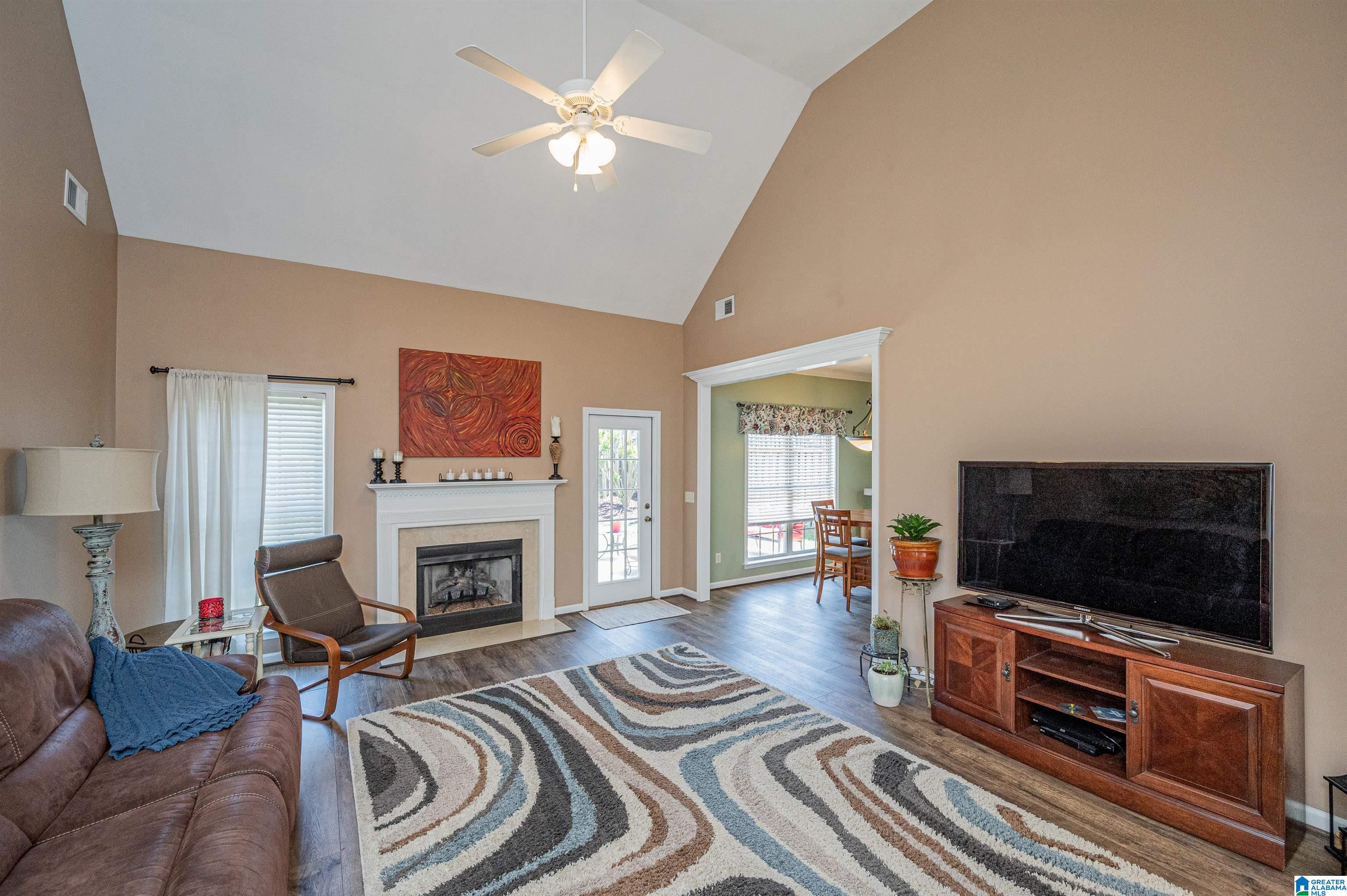 3627 Harrier Road Trussville, AL 35173 - Photo 6 of 47