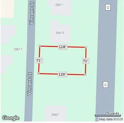 $65,000 | 22617 Vincent Street, Peculiar, MO 64078