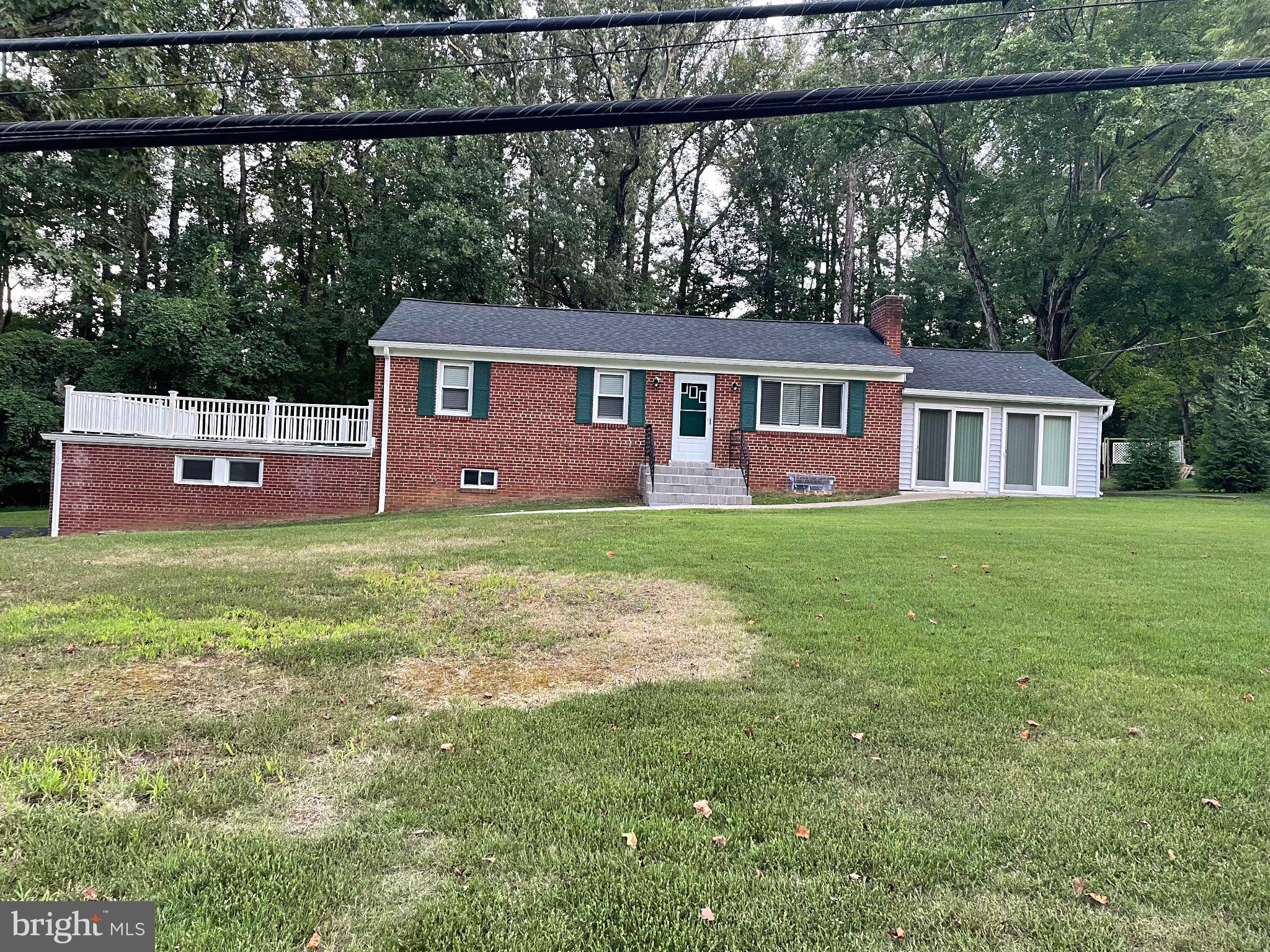9101 Old Keene Mill Road Springfield, VA 22152 - Photo 1 of 7 Gallery Image 1