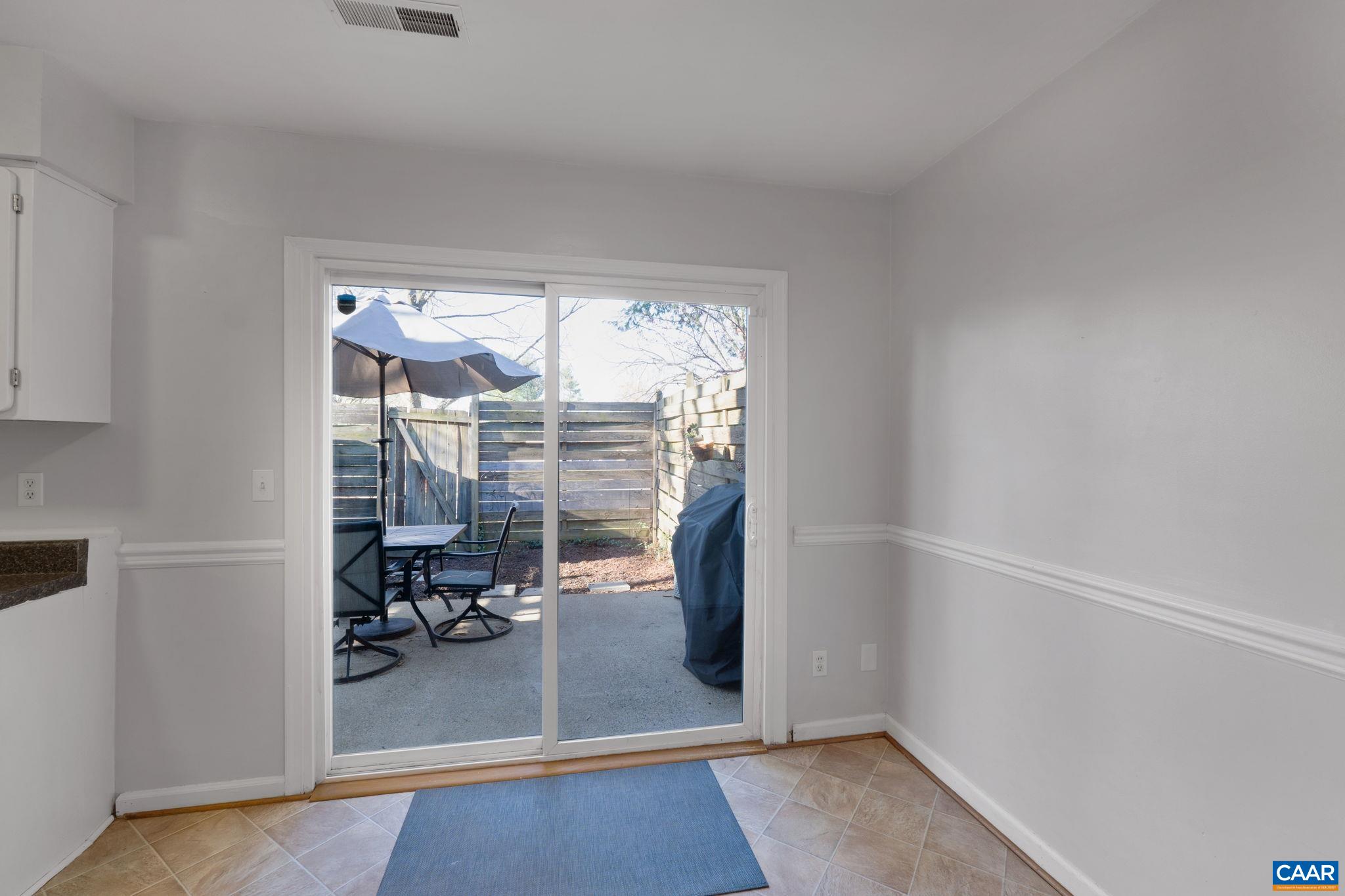 1540 Minor Ridge Court Charlottesville, VA 22901 - Photo 11 of 26 a view of room with window and hardwood floor