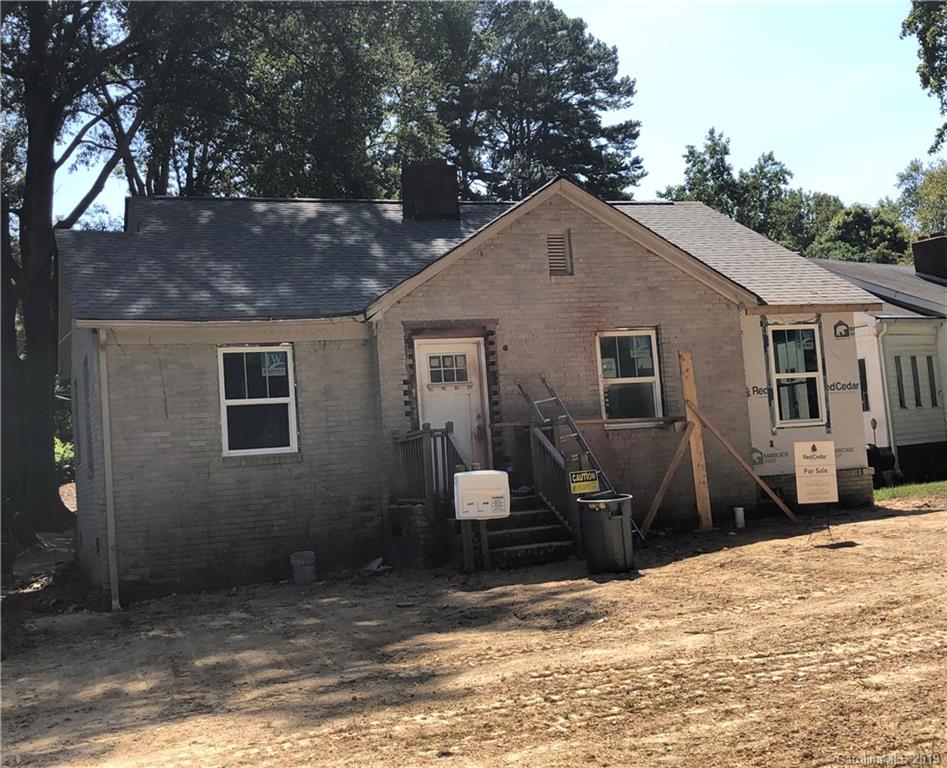 2334 Remount Road Charlotte, NC 28208 - Photo 1 of 1 Gallery Image 1