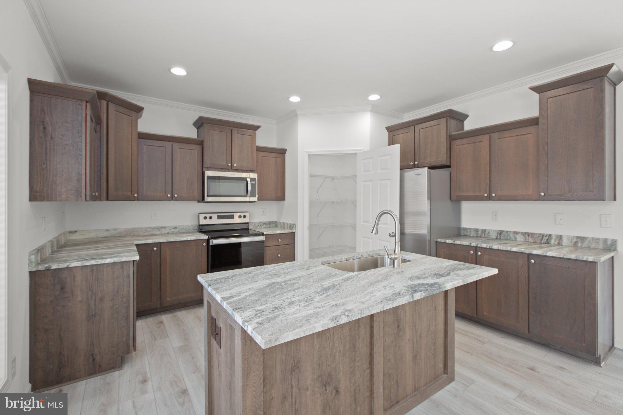 1005 Levi Road Green Bay, VA 23942 - Photo 13 of 34