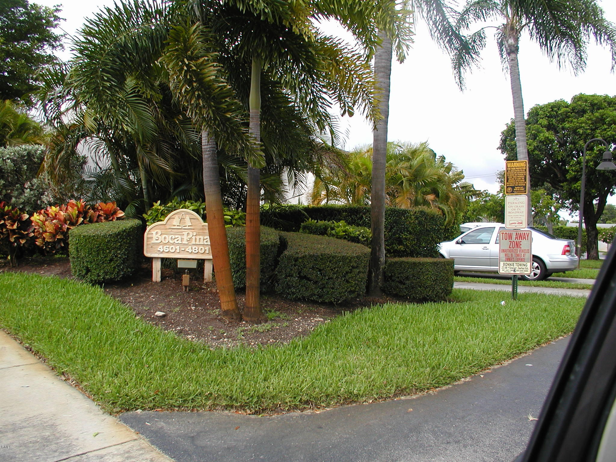 4601 Northwest 2nd Avenue, Unit 810 Boca Raton, FL 33431 - Photo 1 of 23 entrance