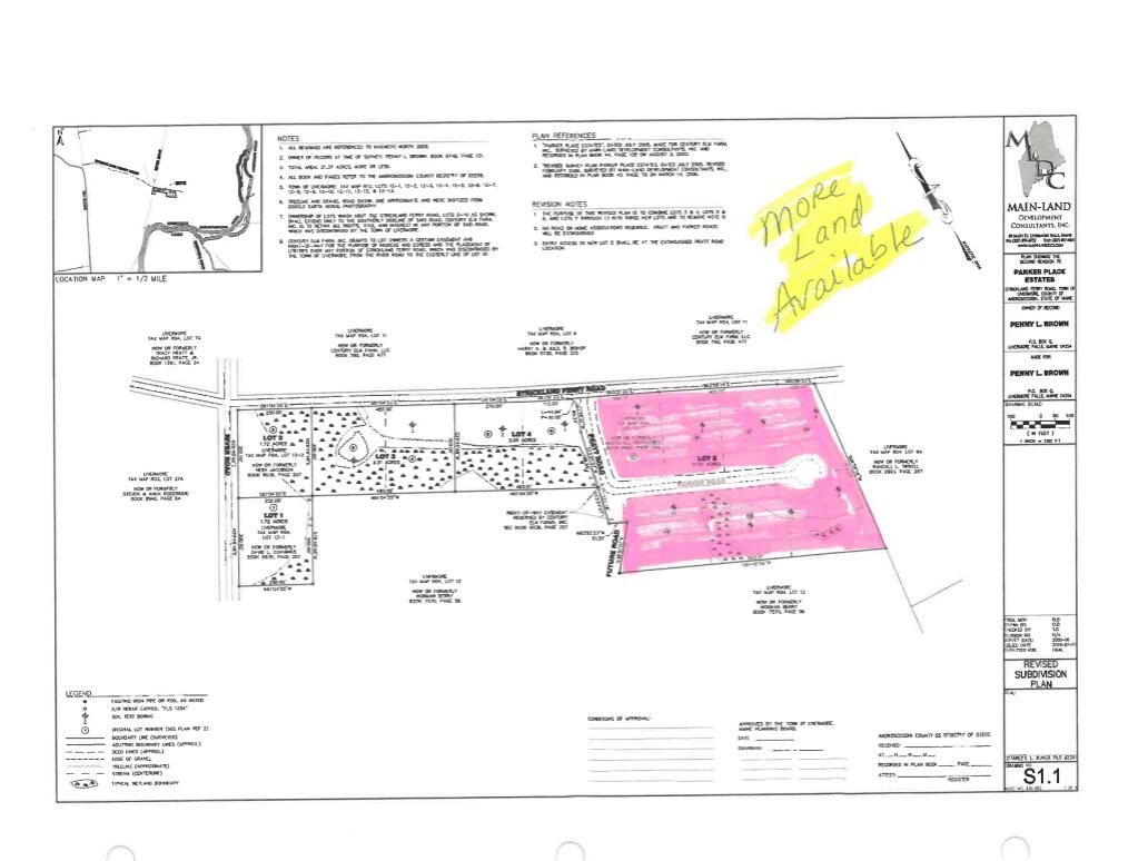 Lot 0 Strickland Ferry Road Livermore, ME 04253 - Photo 7 of 8